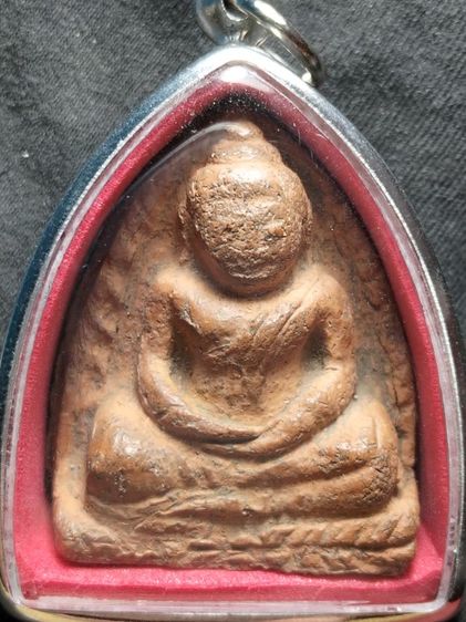 หลวงพ่อโตบางกระทิงอยุธยาครับ รูปที่ 2