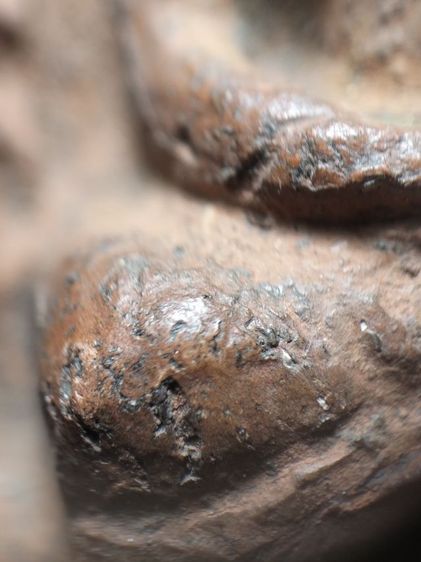 หลวงพ่อโตบางกระทิงอยุธยาครับ รูปที่ 10