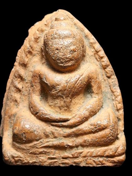 หลวงพ่อโตบางกระทิงอยุธยาครับ