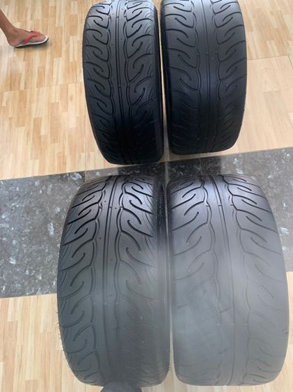 แม็ก18 กะบะพร้อมยาง รูปที่ 3