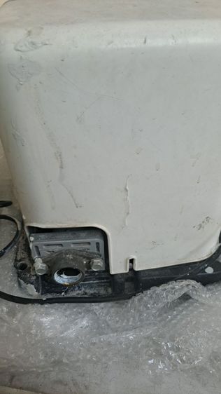 เครื่องปั้มน้ำHITACHI รูปที่ 6