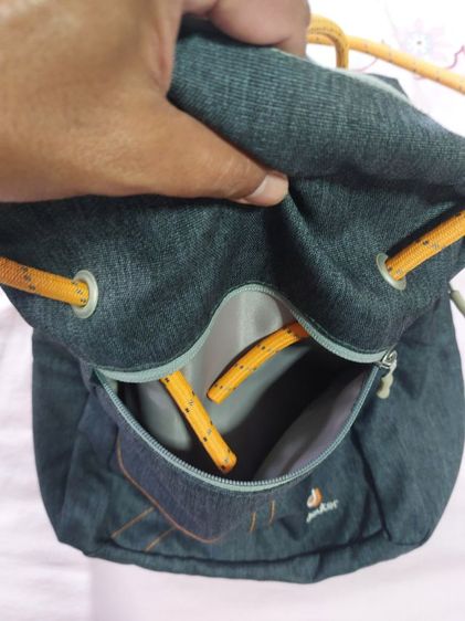 กระเป๋าสะพายแบรนด์เยอรมัน Deuter รูปที่ 8