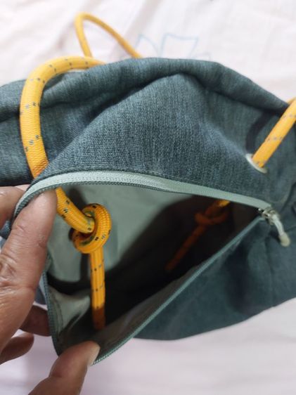 กระเป๋าสะพายแบรนด์เยอรมัน Deuter รูปที่ 7