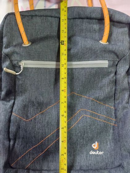 กระเป๋าสะพายแบรนด์เยอรมัน Deuter รูปที่ 3