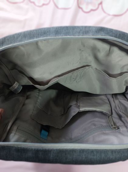 กระเป๋าสะพายแบรนด์เยอรมัน Deuter รูปที่ 5