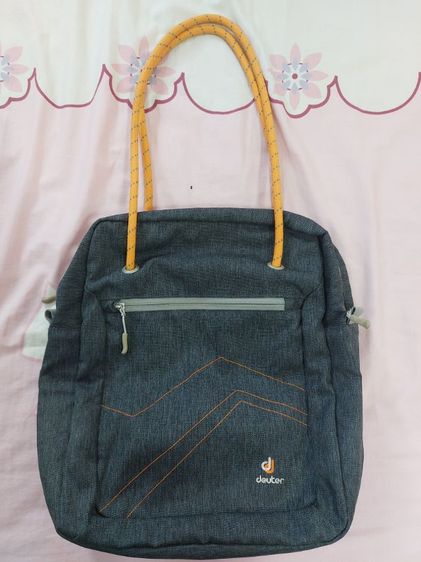 กระเป๋าสะพายแบรนด์เยอรมัน Deuter รูปที่ 4