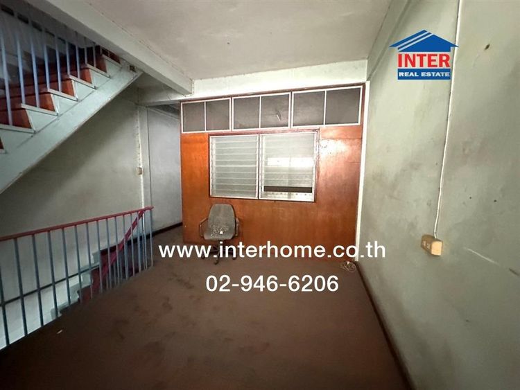 อาคารพาณิชย์ 4 ชั้น 13.5 ตร.ว. อาคารพาณิชย์ ซอยเกษมสันต์1 ใกล้สนามกีฬาแห่งชาติ ถนนพระราม1 ถนนพญาไท เขตปทุมวัน กรุงเทพมหานคร รูปที่ 4