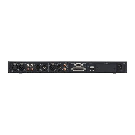สั่งจอง TASCAM SS-R250N เครื่องบันทึกเสียงบน SD card เครื่องใหม่ ประกันศูนย์ รูปที่ 2