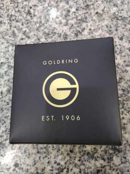 หัวเข็มเครื่องเล่นแผ่นเสียง GOLDRING E2 ของใหม่ รูปที่ 2