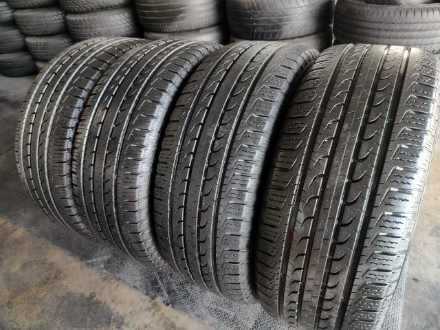 ล้อแม็ก ford everest ขอบ 20 6 รูพร้อมยาง goodyear รูปที่ 8