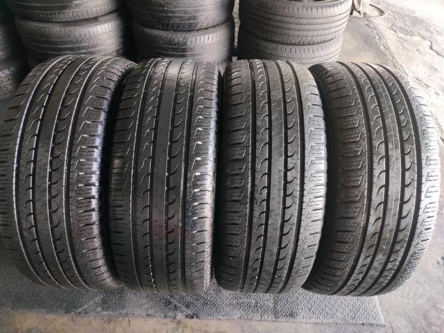 ล้อแม็ก ford everest ขอบ 20 6 รูพร้อมยาง goodyear รูปที่ 7