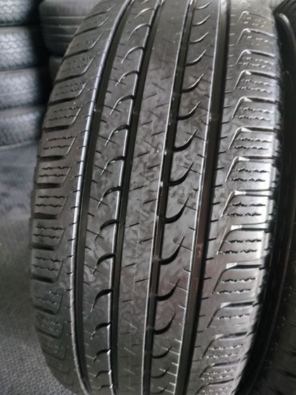 ล้อแม็ก ford everest ขอบ 20 6 รูพร้อมยาง goodyear รูปที่ 12