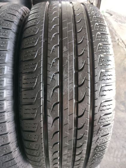 ล้อแม็ก ford everest ขอบ 20 6 รูพร้อมยาง goodyear รูปที่ 9
