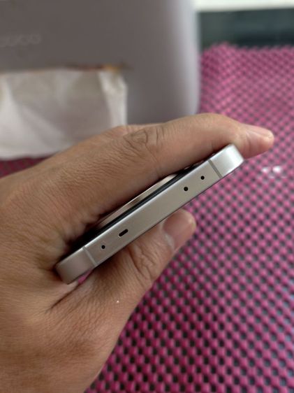 Oppo Find X8 5G แรม16 รอม512 สวย ตำหนิแสกนนิ้ว รูปที่ 2