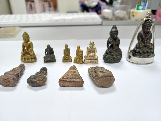 พระเหรียญ รูปที่ 6