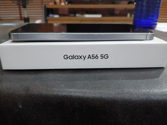 Samsung A56 5G รูปที่ 7