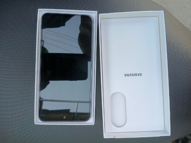 Samsung A56 5G รูปที่ 2