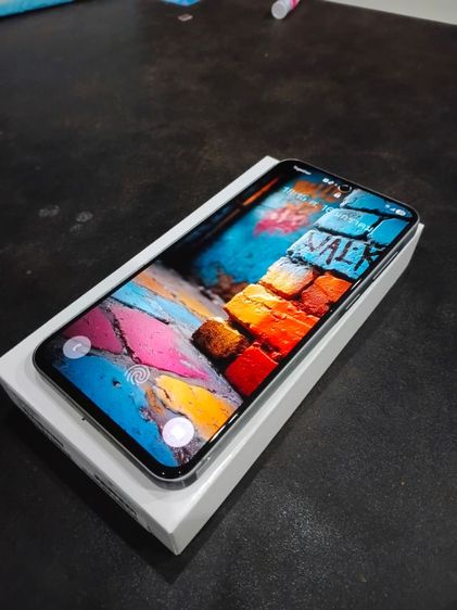 Samsung A56 5G รูปที่ 3