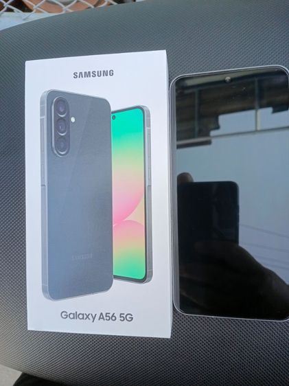 Samsung A56 5G