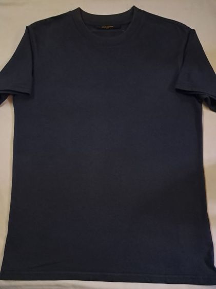 เสื้อคอกลม Louis Vuitton รูปที่ 3