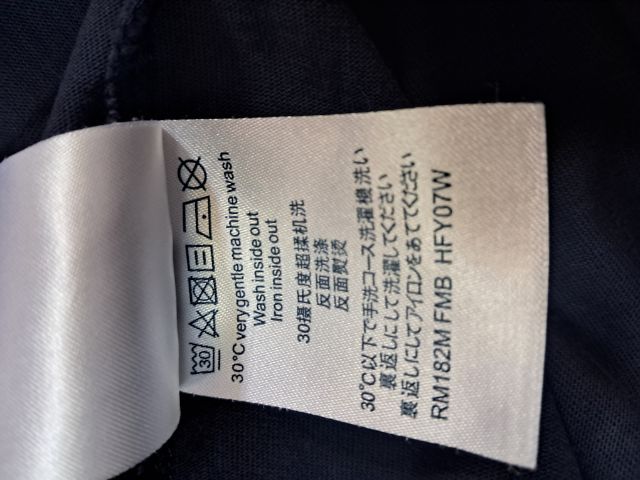 เสื้อคอกลม Louis Vuitton รูปที่ 7