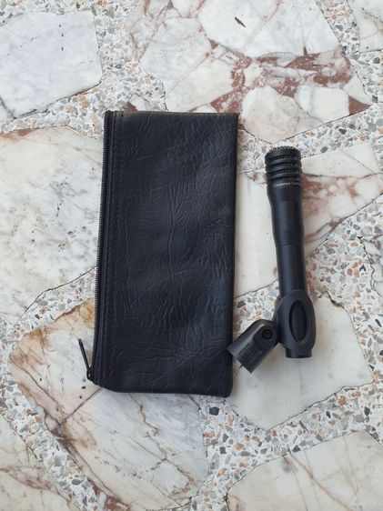 ไมค์จอเครื่องดนตรี EV ELECTRO-VOICE รุ่น PL37  รูปที่ 4