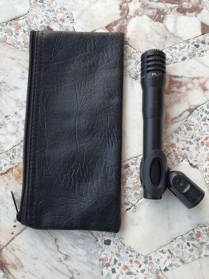 ไมค์จอเครื่องดนตรี EV ELECTRO-VOICE รุ่น PL37  รูปที่ 3