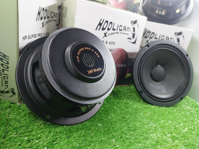 ลำโพง 6.5 นิ้ว รูปที่ 13