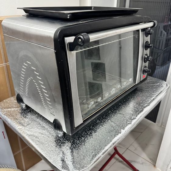 เตาอบไฟฟ้า 70 ลิตร รูปที่ 2