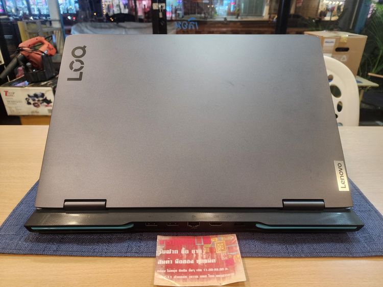 LENOVO LOQ 15IRH8-82XV00BPTA รูปที่ 7