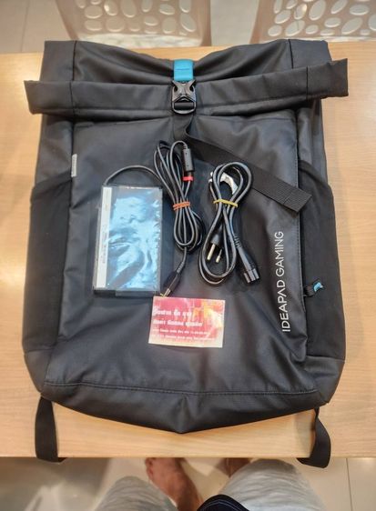 LENOVO LOQ 15IRH8-82XV00BPTA รูปที่ 9
