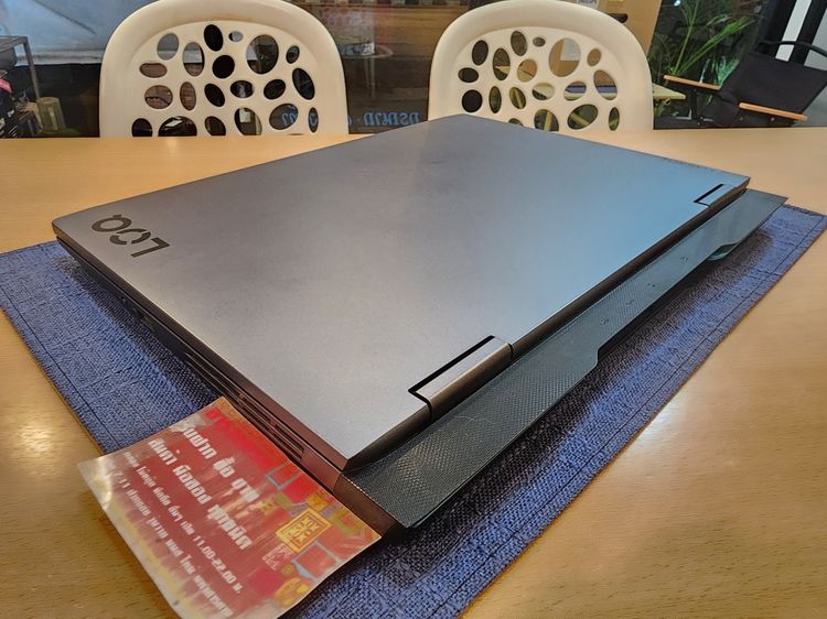 LENOVO LOQ 15IRH8-82XV00BPTA รูปที่ 5