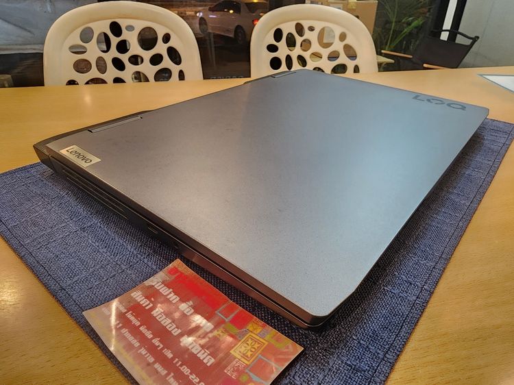 LENOVO LOQ 15IRH8-82XV00BPTA รูปที่ 3