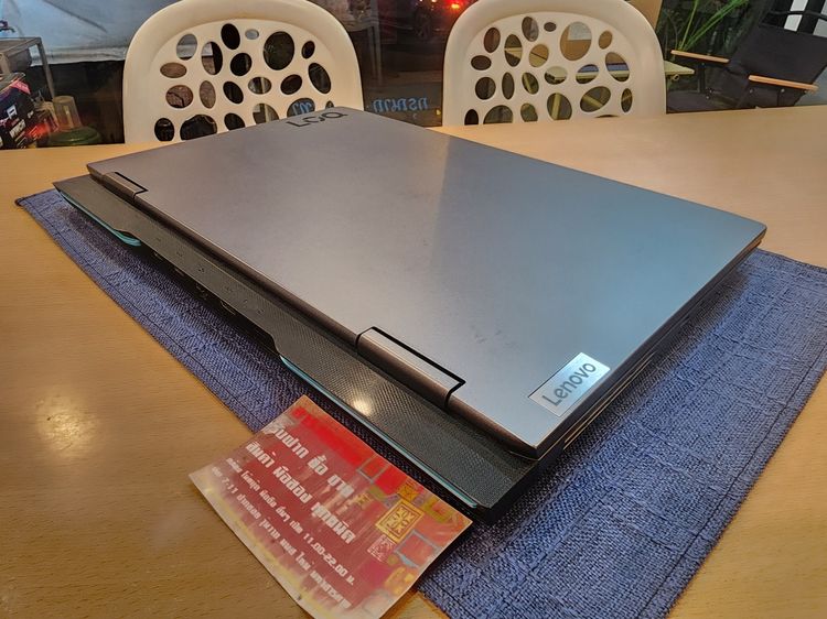 LENOVO LOQ 15IRH8-82XV00BPTA รูปที่ 6