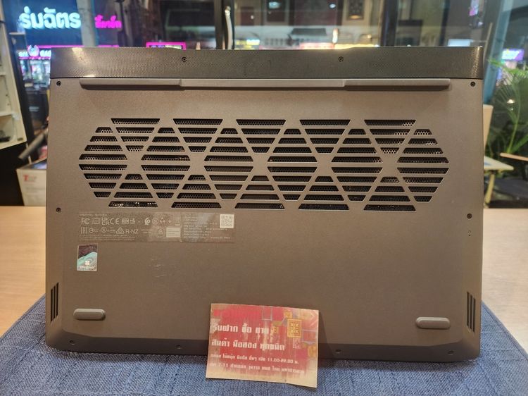 LENOVO LOQ 15IRH8-82XV00BPTA รูปที่ 8