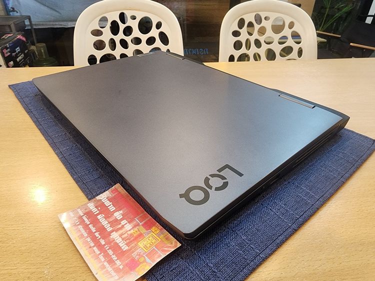 LENOVO LOQ 15IRH8-82XV00BPTA รูปที่ 4