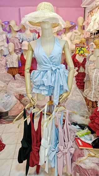 เสื้อผ้า รูปที่ 4