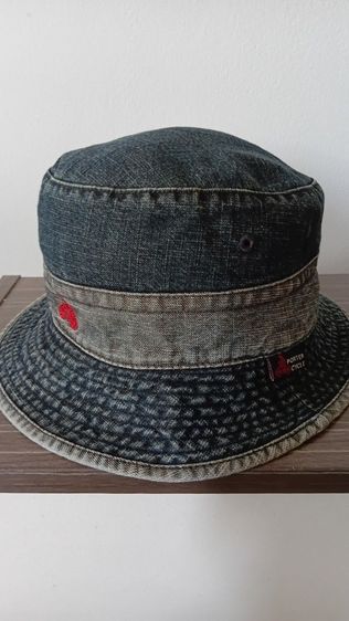 หมวก Bucket Hat รูปที่ 2