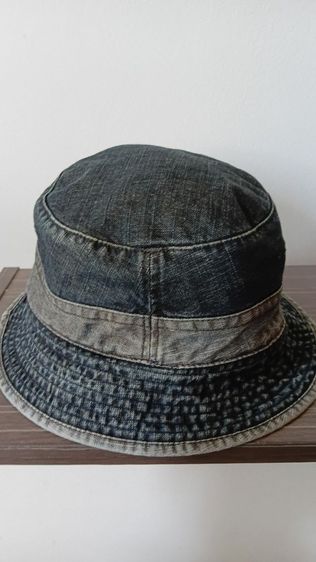 หมวก Bucket Hat รูปที่ 4