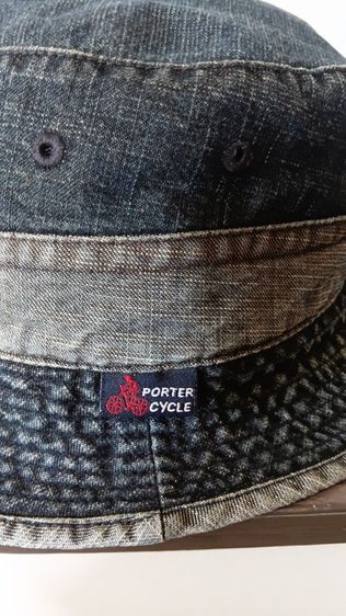 หมวก Bucket Hat รูปที่ 3