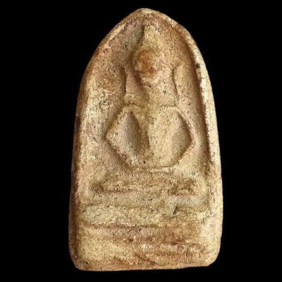 กรุวัดเงินคลองเตย.