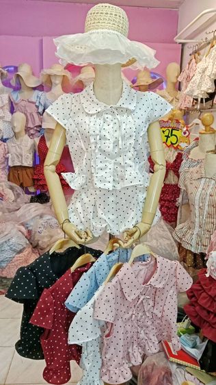 เสื้อผ้า รูปที่ 5