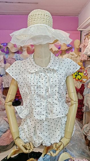 เสื้อผ้า รูปที่ 2