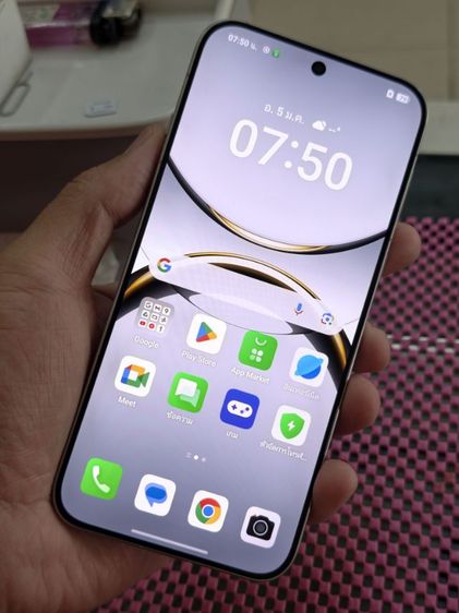 Oppo Find X8 5G แรม16 รอม512  รูปที่ 2