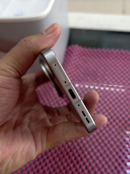 Oppo Find X8 5G แรม16 รอม512  รูปที่ 3