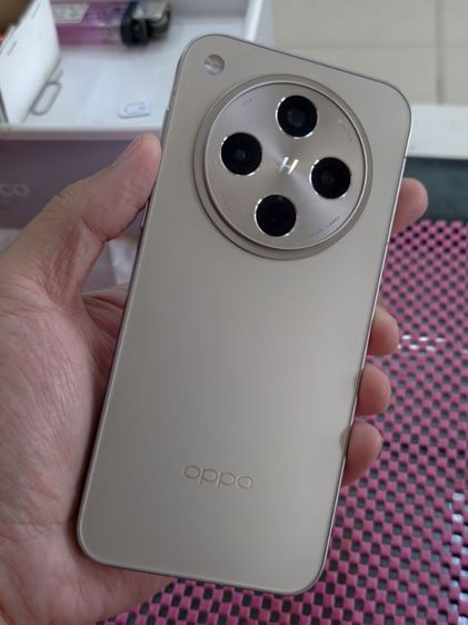 Oppo Find X8 5G แรม16 รอม512  รูปที่ 4
