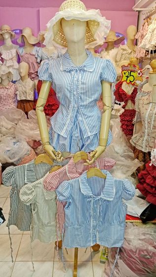 เสื้อ รูปที่ 2