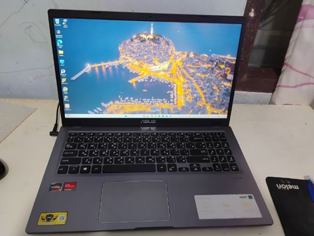 asus vivobook x515dap ram 12 GB