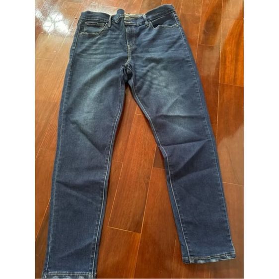 กางเกง super skinny 720 ลีวาย size 32 (เอว 28 นิ้ว) มือ 2 ใส่ 2 ครั้ง