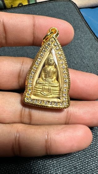 ปล่อยพระค่ะ